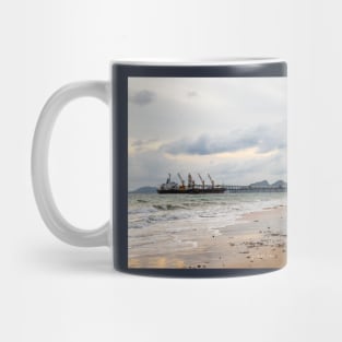 Klong Muang, Krabi, Thailand Mug